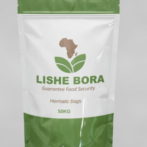 Lishe Bora Hermetic Bags 50kg